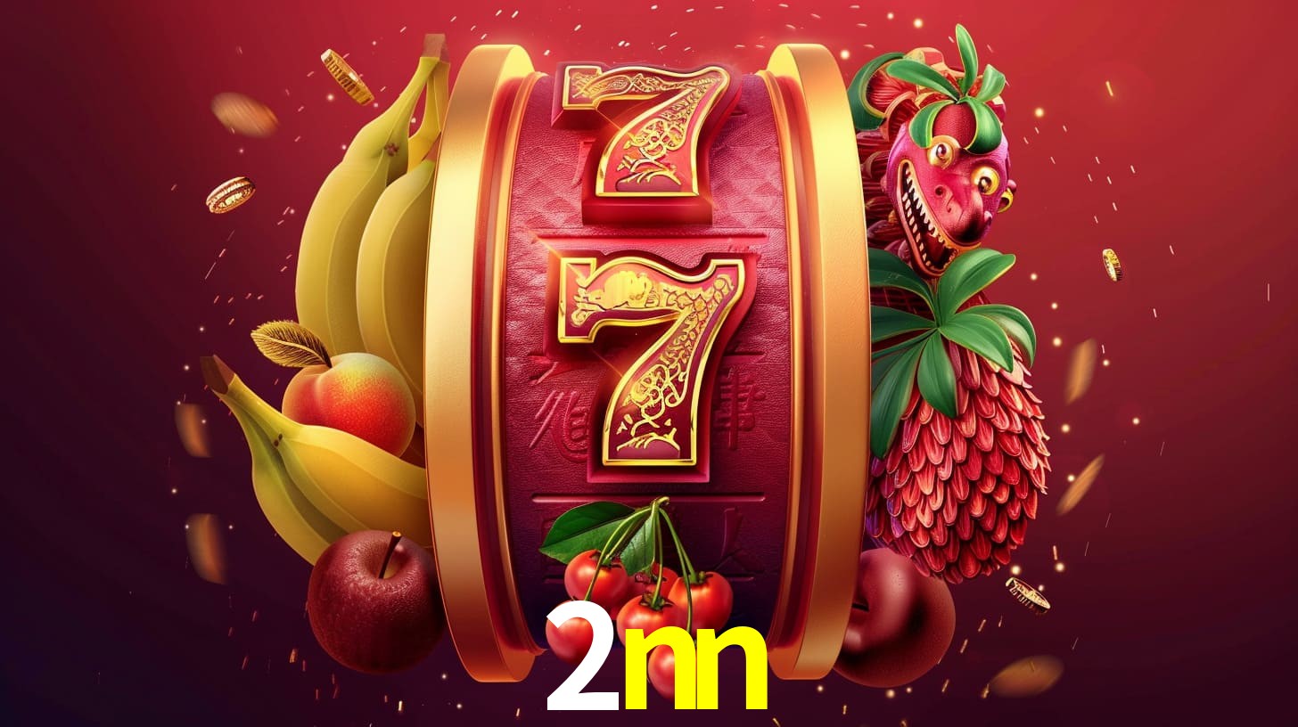 Os Encantos das Slots no 2nn: Diversão em Cada Giro