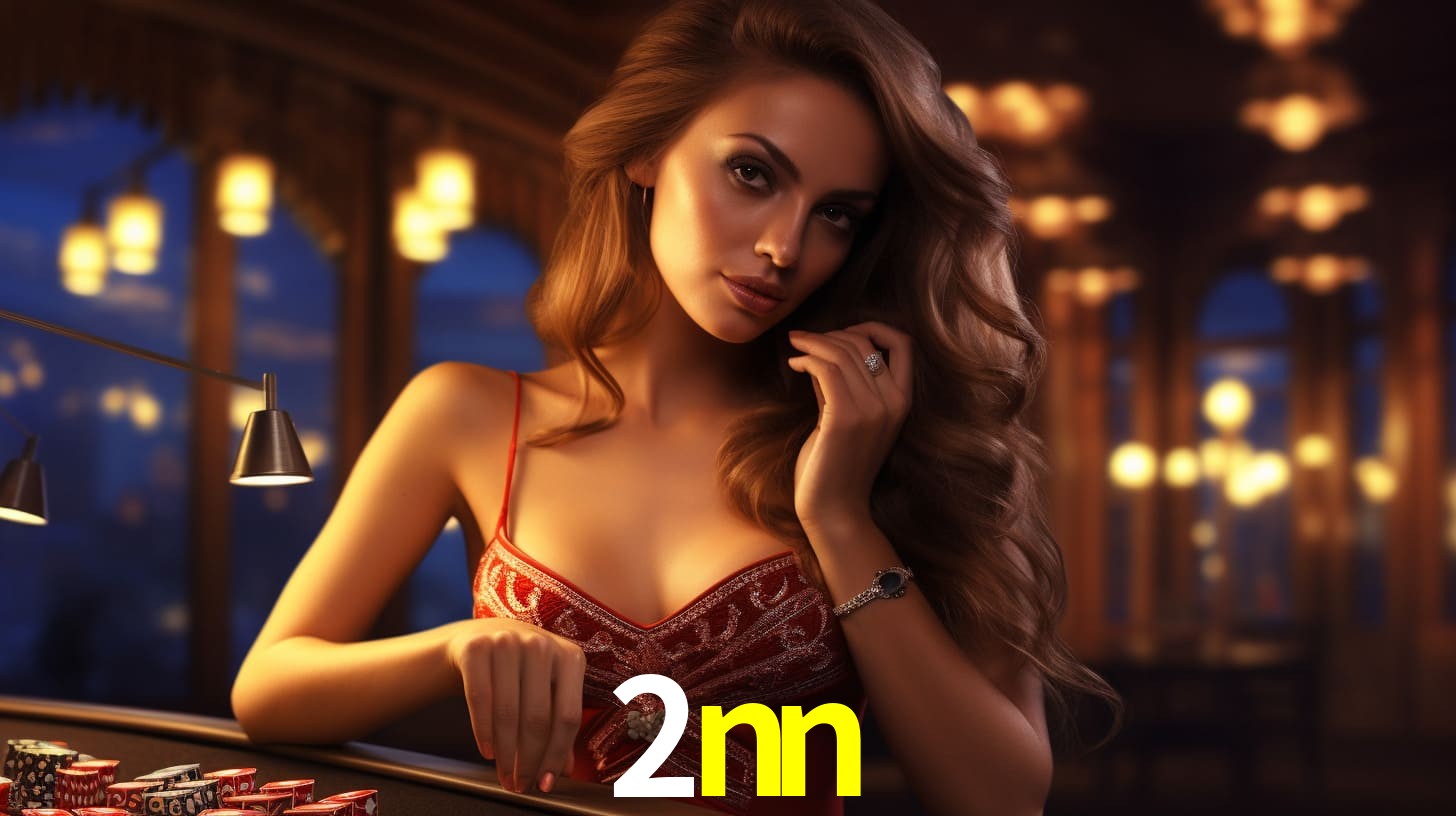 Cassino 2nn mais popular