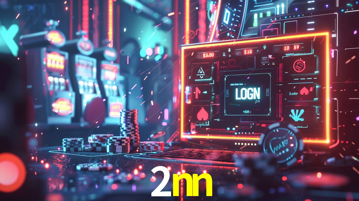 A Experiência Vibrante do Login no 2nn
