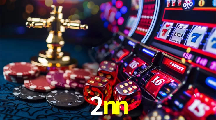 Os Encantos das Slots no 2nn: Diversão em Cada Giro