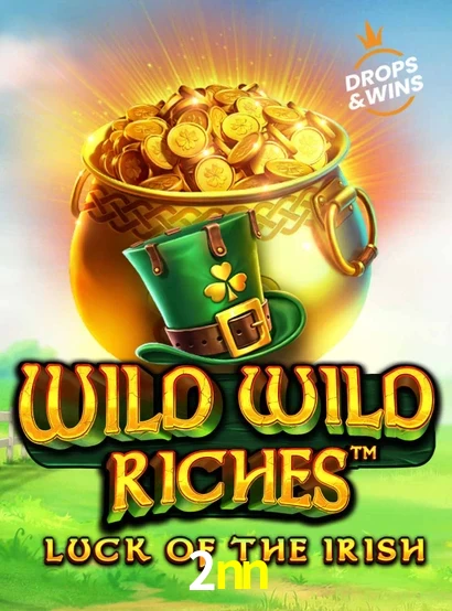 Os Encantos das Slots no 2nn: Diversão em Cada Giro