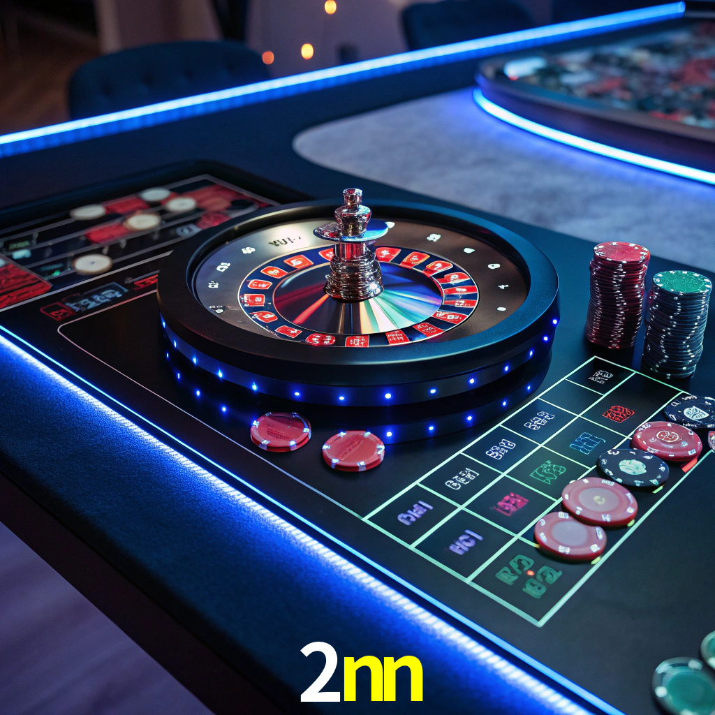 Descubra o Slots Paradise na 2nn