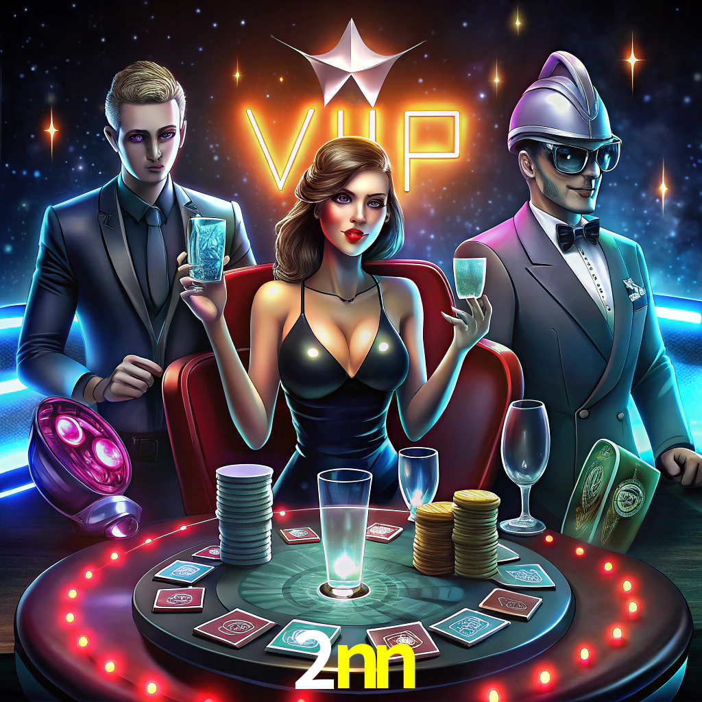 VIP exclusivo para 2nn